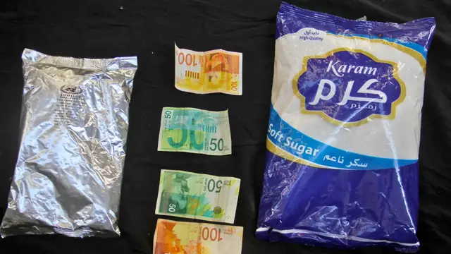 'Video thumbnail for Looting drives up food prices amid Gaza's deepening hunger crisis'