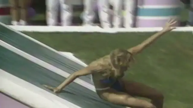 'Video thumbnail for Bob Uecker introduces Playboy Playoffs for Episode 10 of The Wacky World of Sports'