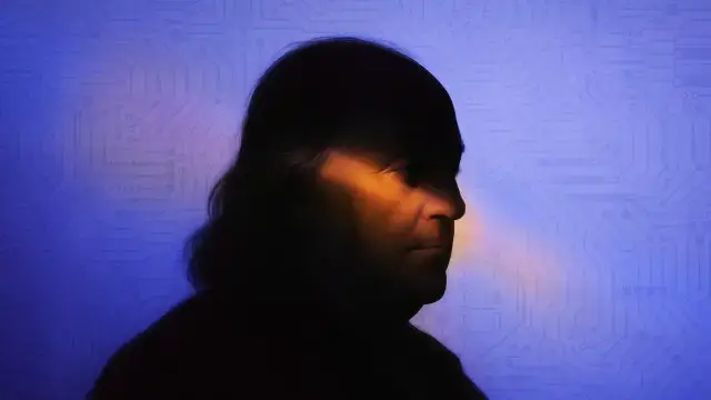 'Video thumbnail for Will AI erode human autonomy, or help us preserve it?'