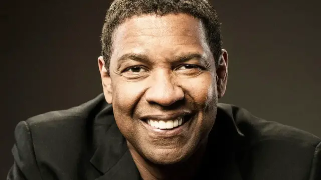 'Video thumbnail for 9 Facts You Didn’t Know About Denzel Washington'