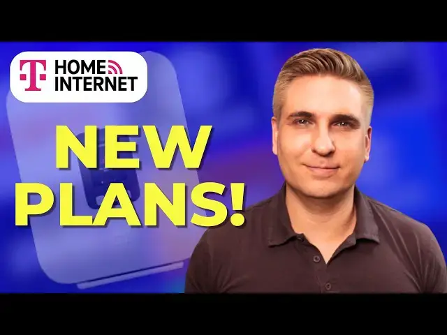 'Video thumbnail for Is T-Mobile 5G Home Internet Still Worth It? New Plans Explained!'