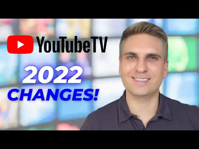 'Video thumbnail for YouTube TV Is Making Big Changes in 2022: Should These Features Be Added?'