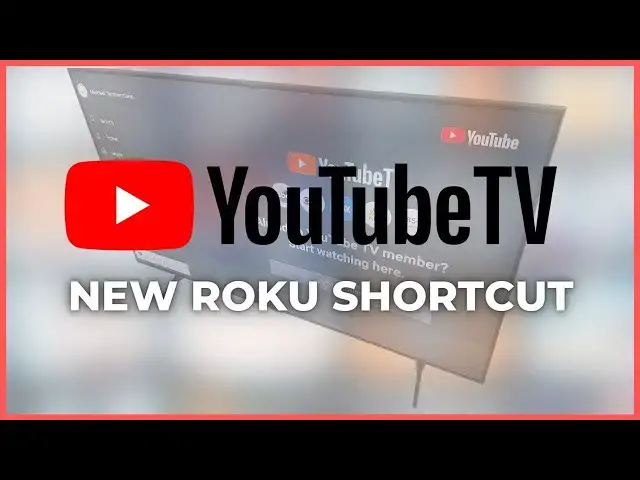 'Video thumbnail for How Roku Users Can Access YouTube TV Through the Main YouTube App'