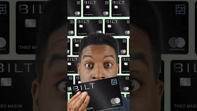 'Video thumbnail for Bilt Card Update - New Benefits, Points on Rent & Upgrades - Disclosure in Description'