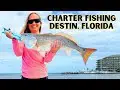 'Video thumbnail for Getting Lucky In Destin Florida'