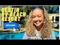 'Video thumbnail for Ultimate Review Of Destin RV Beach Resort'