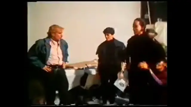 'Video thumbnail for 1986 Claude Montana Summer Fashion Show'