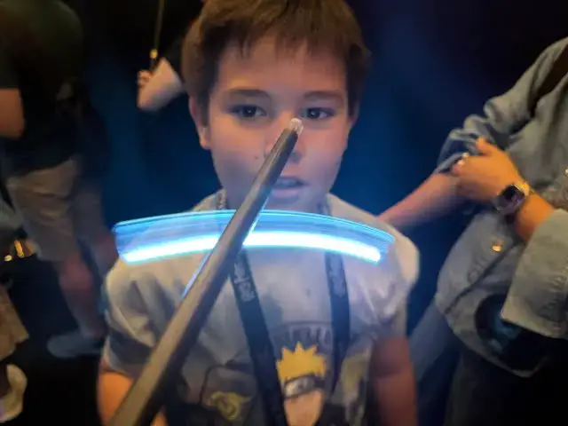 'Video thumbnail for The Magical Family Experience at Harry Potter Singapore'