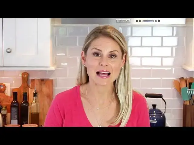 'Video thumbnail for 3 Whole Grain Summer Recipes Sliders Salad Cookies720P HD'
