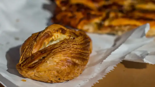'Video thumbnail for Pastizzi: Reinventing A Maltese Treat'