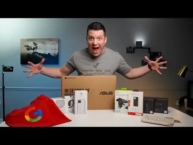'Video thumbnail for On The Run To 100K: Our Biggest Giveaway Yet'