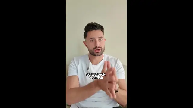 'Video thumbnail for I lost $17,000 On This Deal'