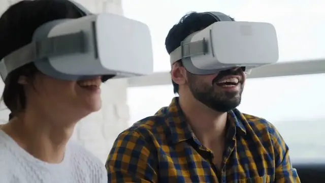 'Video thumbnail for Top VR Apps for Beginners'
