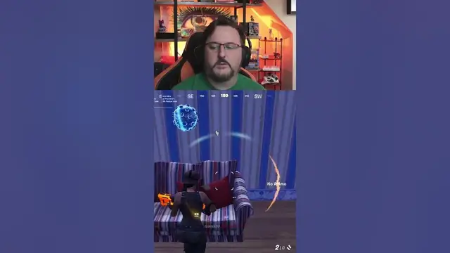 'Video thumbnail for Definitely Not Bots. #fortnitebr #fortnite'