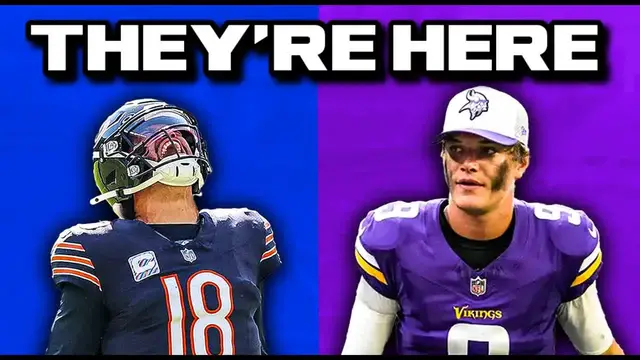 'Video thumbnail for The 4 Most Improved NFL Teams Heading Into The 2025 Season'