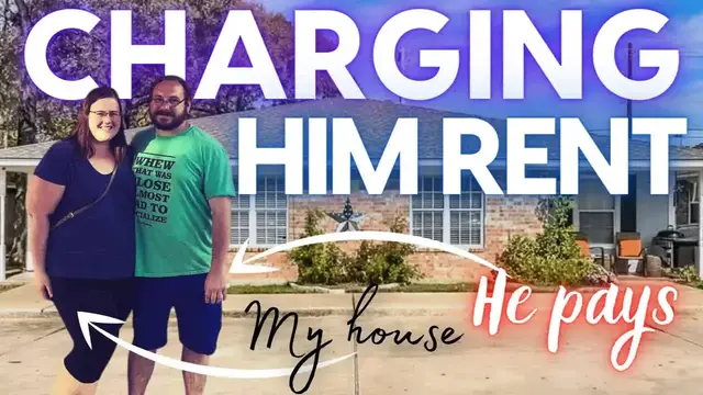 'Video thumbnail for Budget Girl: should you charge your boyfriend rent? money & relationship advice'