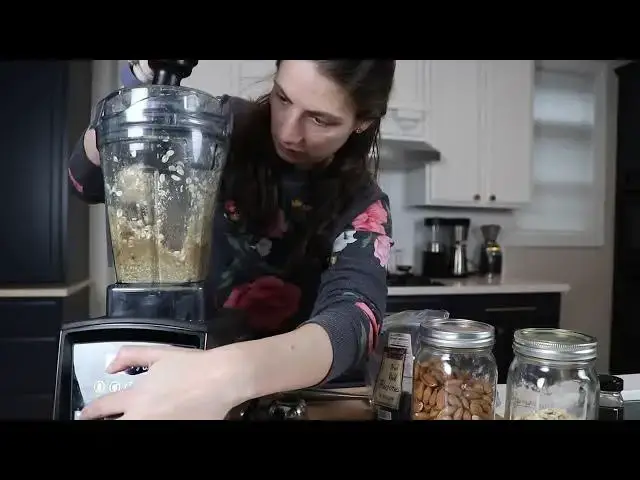 'Video thumbnail for No Bake Blueberry Cookie Balls  These Are Awesome!'