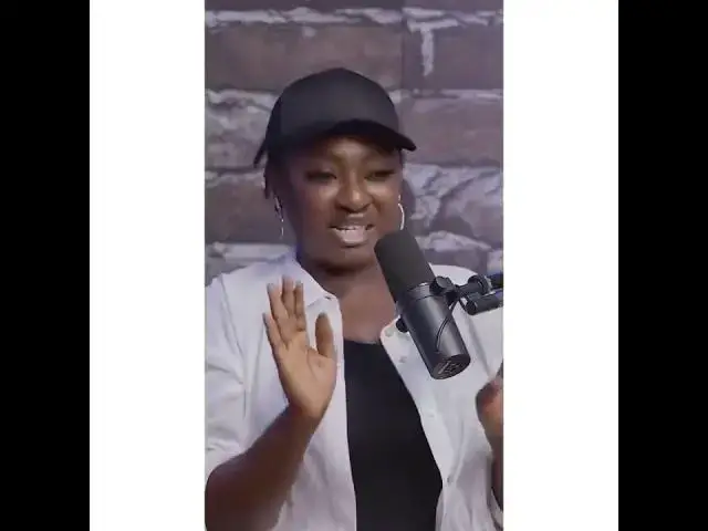 'Video thumbnail for I left my husband because I was provided more for the family'