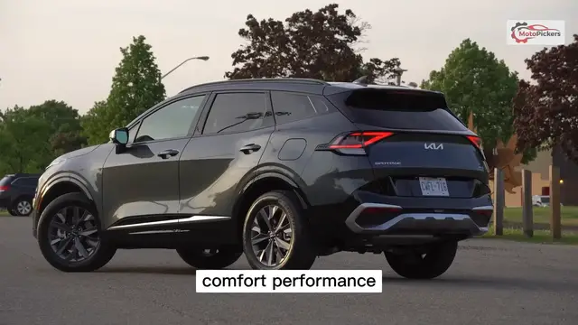'Video thumbnail for Best Hybrid Suvs in 2023'