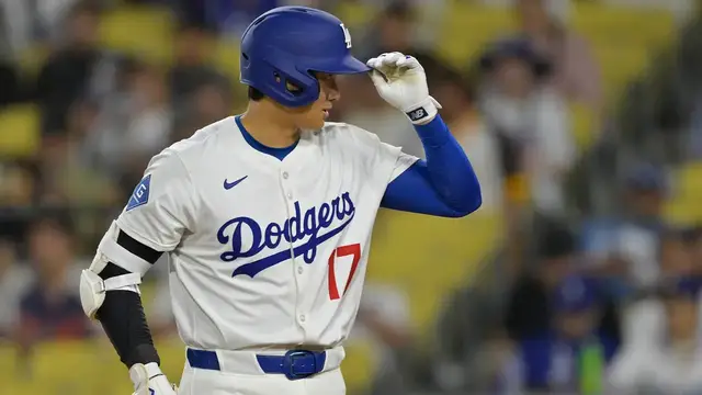 'Video thumbnail for Are We in Store for a Wild and Crazy MLB Postseason?'