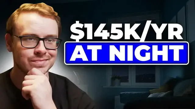 'Video thumbnail for shane hummus: easy nighttime remote jobs for extra income: customer service, tech support & more!'