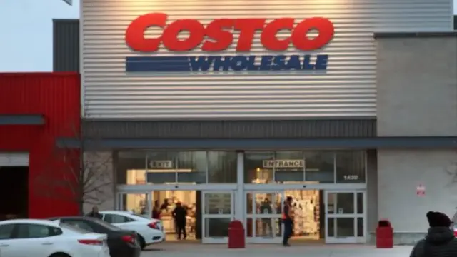 'Video thumbnail for Huge Mistakes Everyone Makes Shopping At Costco'