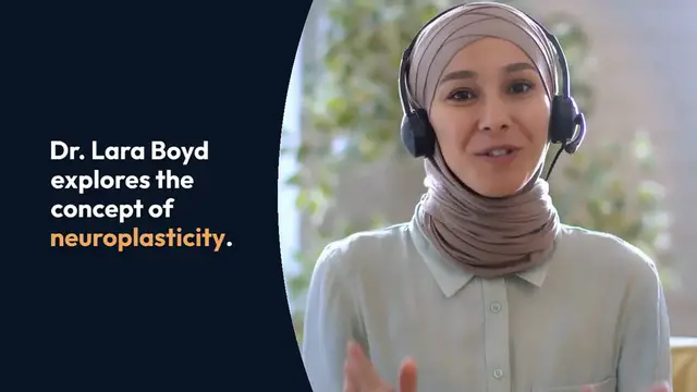 'Video thumbnail for Unlocking Your Brain's Potential'