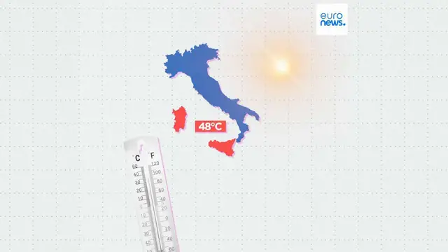 'Video thumbnail for These EU countries are air con addicts: Who consumes the most energy to cool down?'