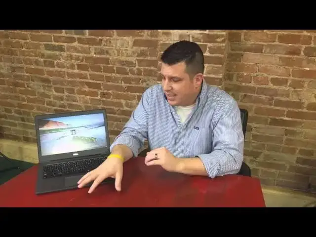 'Video thumbnail for Dell Chromebook 13 Review'