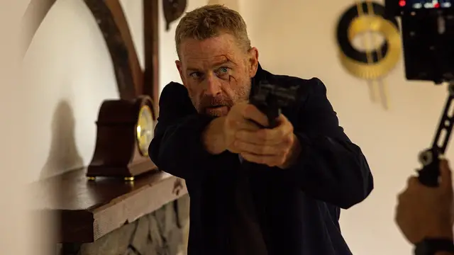'Video thumbnail for Hollywood Grit - Official Trailer'