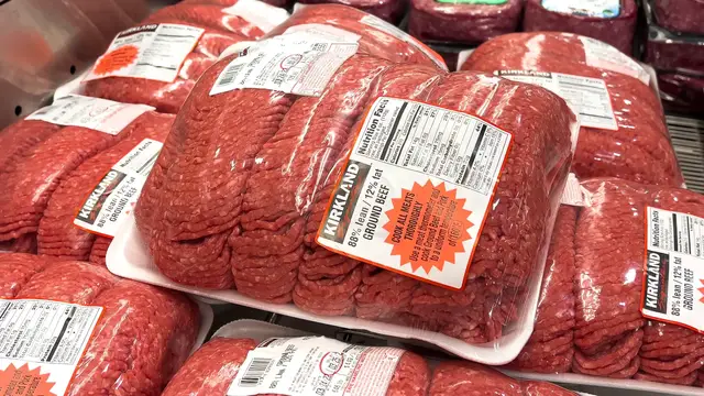 'Video thumbnail for The Biggest Food Recalls In Costco History'