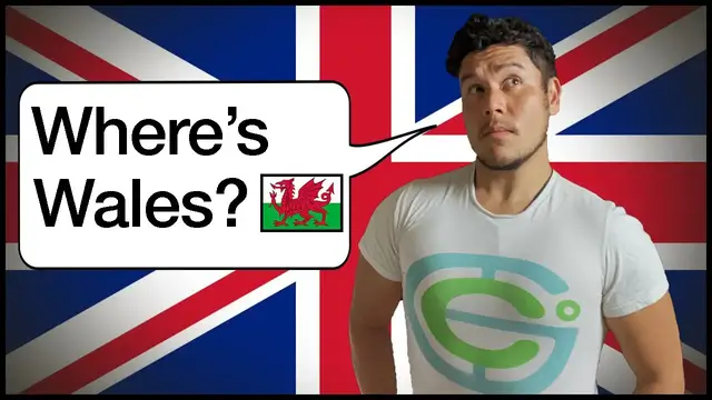 'Video thumbnail for Flag/ Fan day UNITED KINGDOM (Geography Now!)'