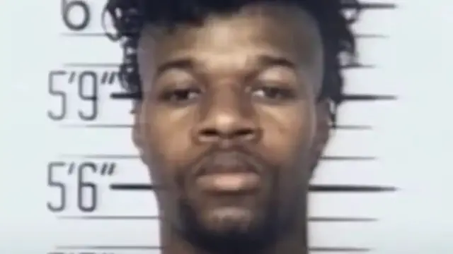 'Video thumbnail for Meet The Man Who Killed Jeffrey Dahmer'