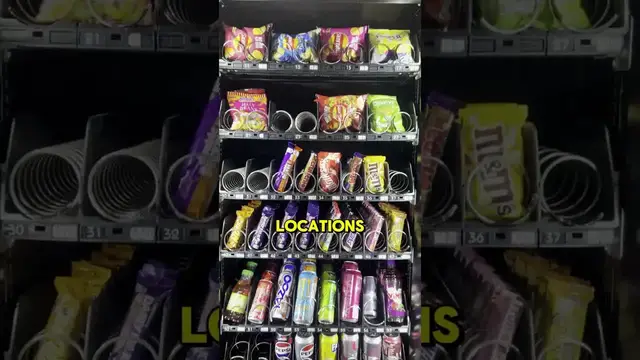 'Video thumbnail for Pitching your business! #viral #vending'