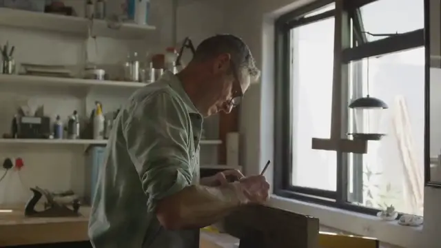 'Video thumbnail for DIY Window Trim Upgrade'
