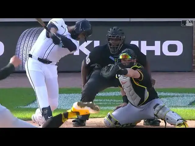 'Video thumbnail for Paul Skenes Talks About Starting for National League in the 2025 MLB All-Star Game!'