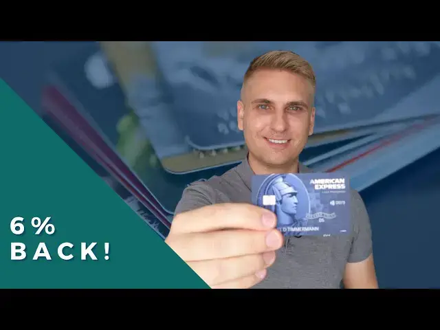 'Video thumbnail for The Best Credit Cards for Groceries Revealed: New Comparison!'