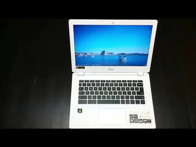 'Video thumbnail for Acer Chromebook 13 Review'