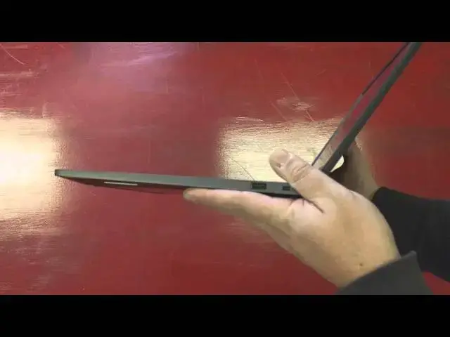 'Video thumbnail for Dell Chromebook 13 Unboxing'