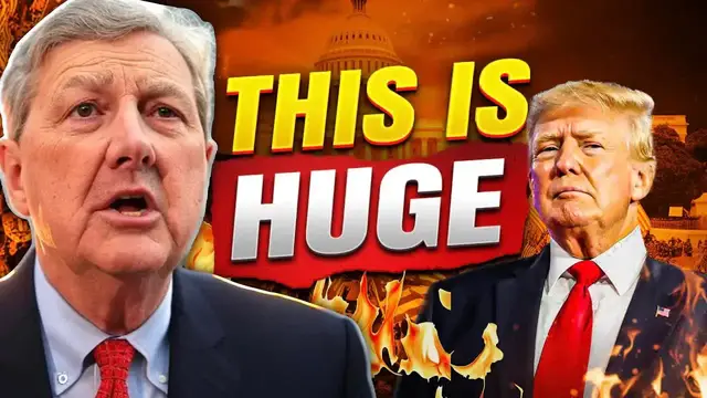 'Video thumbnail for the finance zone: john kennedy's massive move: debt crisis, spending & budget cuts'