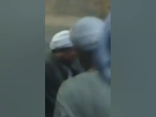 'Video thumbnail for لحظة دخول الشيخ احمد الطيب المجلس'