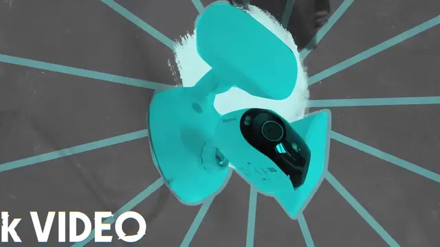 'Video thumbnail for Problem solved! Reolink Elite Floodlight WiFi Security Camera!'