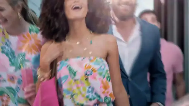 'Video thumbnail for Lilly Pulitzer for Target Commercial'