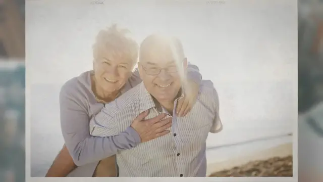 'Video thumbnail for The Sociology of Aging and Gerontology: Understanding the Dynamics of an Aging Society'