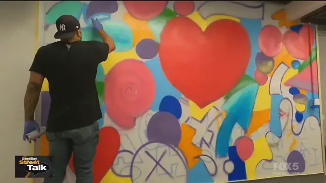 'Video thumbnail for Museum of Urban Arts / Harlem Stage / Project NYC'