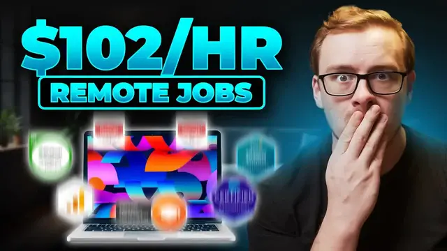 'Video thumbnail for shane hummus: high paying certifications: boost your career online'