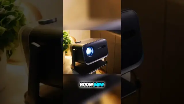 'Video thumbnail for It’s Small. It’s Loud. It Surprised Me!'