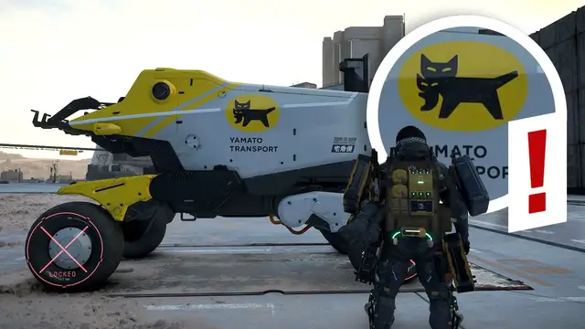 'Video thumbnail for Death Stranding 2: 45 Amazing Details That Blew Us Away'