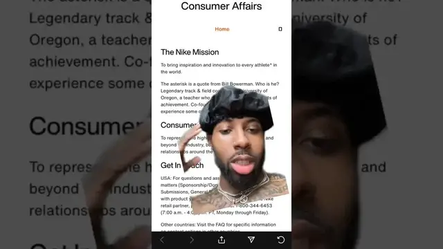 'Video thumbnail for How to Return Nike Shoes: Easy Guide to Nike's 2-Year Warranty'