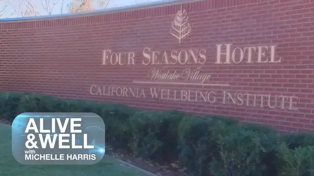 'Video thumbnail for California Wellbeing Institute: A New Approach to Health'